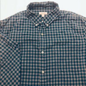 Sonoma button down longsleeve